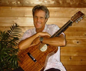 About Gomes Guitars & Ukuleles